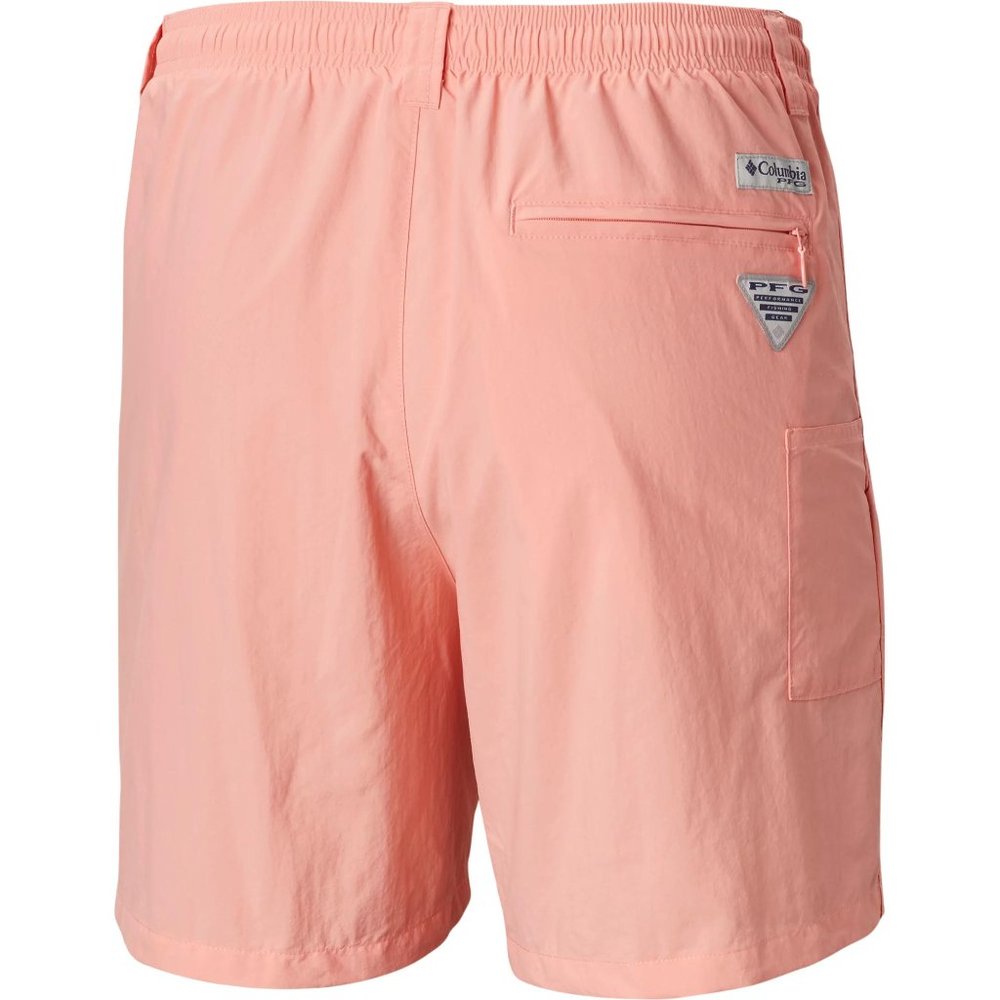 NWT Columbia Men's PFG Backcast III Water Shorts - Picture 2 of 2